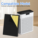 4 Packs KJ190L Pet Care Replacement Filter Compatible - Image 2