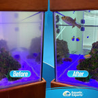 Aquatic Experts 4 inch Ring 100 Micron Felt Filter Sock - Image 2