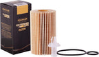 PG5702EX Extended Life Oil Filter up to 10, 000 Miles | Fits 2007-20 Toyota - Image 2