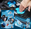 Cleaning Gel for Those Hard to Reach Places, Automotive Cup Holder Electronic by GunkGetter