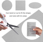 Stainless Steel Woven Wire Mesh Stainless Steel Wire Mesh 30 Mesh/150 Mesh - Image 6