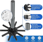 SX230DA Pool Filter Parts Lateral Assembly - Image 7
