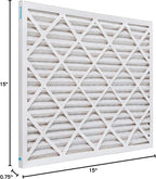 15x20x1 AC and Furnace Air Filter by Aerostar - Image 8