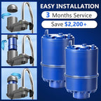 Faucet Water Filter Replacement - Image 7