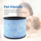 Flintar F100 Replacement Filter, Compatible - Image 3