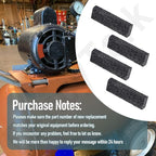 4-Pack 26517 Air Compressor Air Filter - Image 6