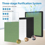 PU-P08 Replacement Filter Compatible - Image 3