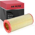 BDFHYK CA9269 Engine Air Filter Compatible by BDFHYK