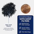 IPW Industries Bulk Activated Carbon - Image 5