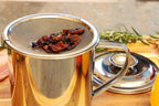 Bacon Grease Container with Strainer, Stainless Steel Oil Storage Can Container - Image 5