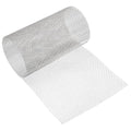 uxcell 6 Mesh 39" x 10" Woven Wire Mesh, 316 Stainless Steel Air Vent Filter by uxcell