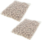 ALEGI 2 lbs Aquarium Ceramic Bio Filter Media Sphere by ALEGIAquarium