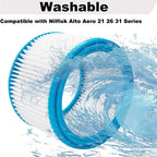 HEPA Replacement Cartridge Filter - Image 5