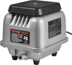 VEVOR Linear Air Pump, 90L/Min Air Flow Septic Aerator Pump, Aeration System - Image 12