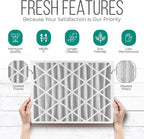Furnace Filters 16x25x4 - Image 5