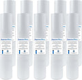 10 Micron Sediment water Filter by SuperiorFilters
