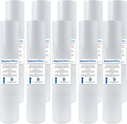 10 Micron Sediment water Filter by SuperiorFilters