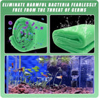 2PC Aquarium Filter Floss - Image 7