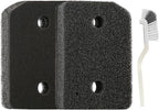 Plinth Filter Replacement for Miele T1 Dryer, Dryer Foam Filter 8.15x6.18x1.18″ by SETEAMS