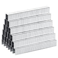 meite T-50 Heavy Duty Staples, 9/16 Inch Galvanized T-50 Staples by meite