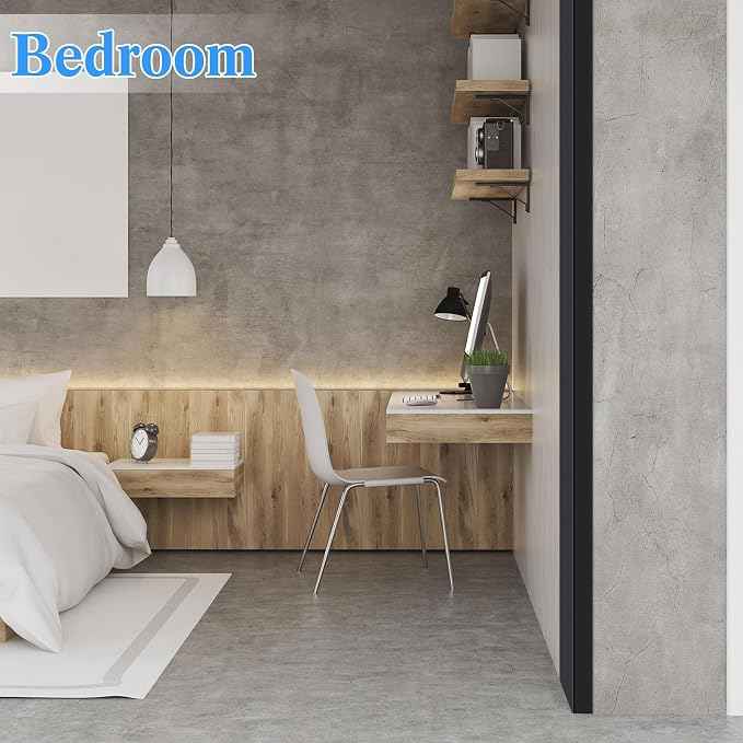 Sasylvia 10 Pcs 3/4 x 48 Inches Wall Corner Protector Guards