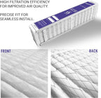 Compatible for Carrier & Bryant EXPXXFIL0316 Air Filter Replacement - Image 4