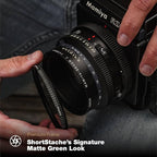 PolarPro - Shortstache - Everyday Filter - Mist Light/PL - Camera Filter - 46mm - Image 4