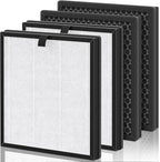 AP303 AP304 Replacement Filters, Compatible by Unknown