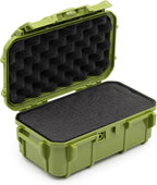 Evergreen 57 Waterproof Dry Box Protective Case by EvergreenCases