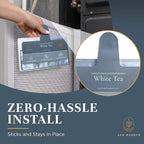 White Tea Whole Home Air Freshener System - Image 3