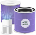 AP301 AP302 HEPA filter Replacement, ONLY by isinlive