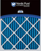 Nordic Pure 16x25x1 Pleated MERV 7 Air Filters 24 Pack - Image 4