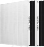 AP-1512HH True HEPA Replacement Filter, Compatible by Lhari