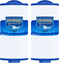 Cryspool® 04060 Spa Filter Compatible by CRYSPOOL