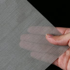 Stainless Steel Woven Wire Mesh 304 Stainless Steel Woven Wire, 80 Mesh Fly - Image 3