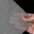 Stainless Steel Woven Wire Mesh, 304 Stainless Steel Woven Wire, 80 Mesh Fly - Image 3