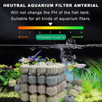 Fish Tank Bio Media - 1000g - Image 2