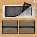 Floor Register Vent Cover by MODOSON