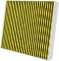 Cabin Air Filter JMX39 Fit for 2014-2025 IS350, 2015-2024 RC350, 2013-2020 GS350 by Capume