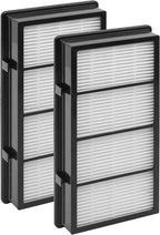 HAPF300 True HEPA Filter, Compatible by Lhari