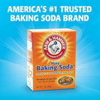Arm & Hammer Odor Busterz Fresh Burst - Image 3