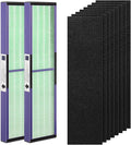 FLT4850PT HEPA Filter B Replacement by Cabiclean