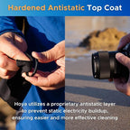 Hoya EVO Antistatic 46mm UV Filter — Camera Filters - Image 4