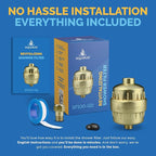 AquaBliss High Output Revitalizing Shower Filter - Image 7