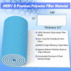 Air Vent Filter Kit - Image 3