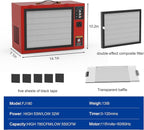 Portable Air Filtration System - Image 2