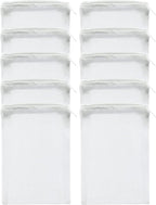 10 Pcs Aquarium Filter Media Bags by LLTGMV
