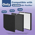 Replacement Filter Compatible - Image 2