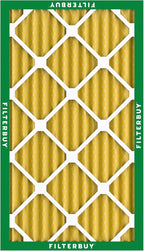 Filterbuy 14x24x2 Air Filter MERV 11 Superior Pet & Allergy Defense, - Image 9