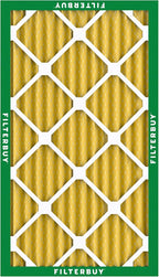 Filterbuy 20x30x2 Air Filter MERV 11 Superior Pet & Allergy Defense, - Image 9